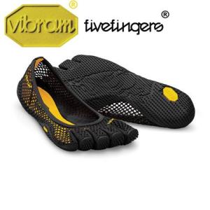 Women&apos;s Vi-B ヴィーブ Black レディース vibram fivefingers ビ...