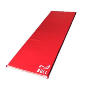 BULL エアロビクス マット Aerobics Mat メーカー直送品 代引不可 BULL トレーニング フィットネス  ストレッチマット トレーニングマット｜basket-exceed