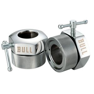 トレーニング BULL ブル シャフト 15kg （旧・オリンピック バー