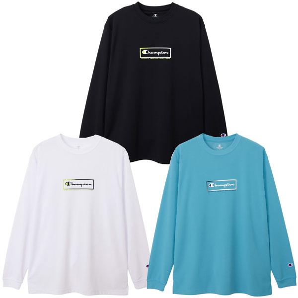 チャンピオン ロングスリーブTシャツ Champion チャンピオン (L・XLサイズ) 25SS0...
