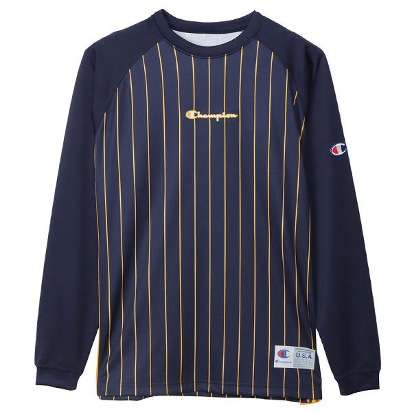 チャンピオン ロングスリーブTシャツ Champion チャンピオン (L・XLサイズ) 25SS0...
