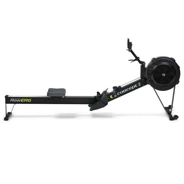 コンセプトツー スタンダード ローエルゴ Concept2 トレーニング フィットネス パワー 効率...