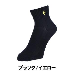 ニューアンクルソックス CONVERSE コン...の詳細画像3