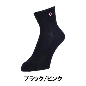 ニューアンクルソックス CONVERSE コン...の詳細画像4