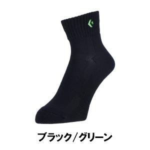 ニューアンクルソックス CONVERSE コン...の詳細画像5