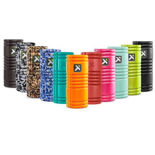 グリッドフォームローラー The Grid  正規品 トリガーポイント 筋膜リリース コンディショニ...