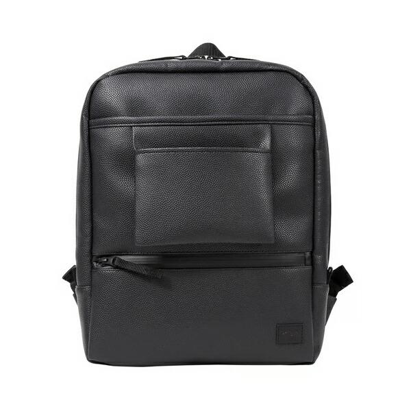 デイパック / ブラック E058 FUKUARY フクナリー CORDLEY meets ECOP...