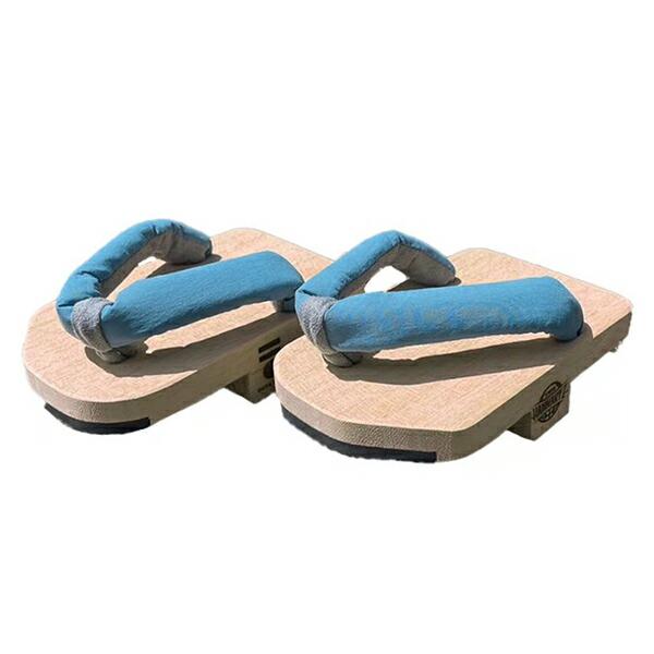 一本歯下駄 LABO ONE α  ラボワン アルファ Hannarys ハンナリーズ  GETA ...