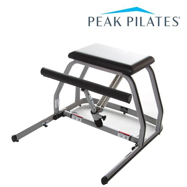 ピークピラティス Mveチェア シングルペダル 業務用マシン 代引不可   Peak Pilates...