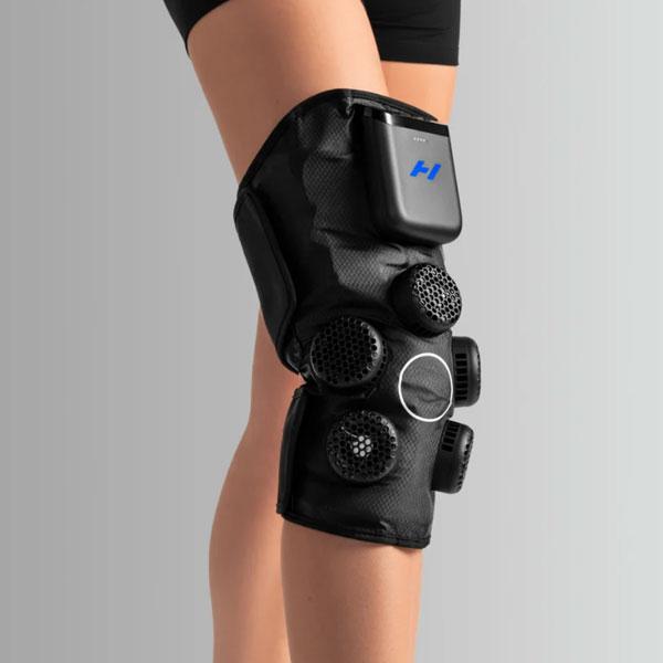 HYPERICE Contrast 2 Knee コントラストニー メーカー保証1年 ハイパーアイス...