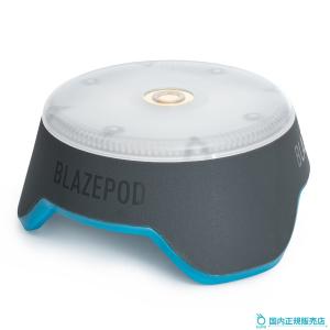 BLAZEPOD シングルポッド 正規販売店 ブレイズポッド SinglePod