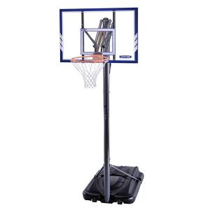 ライフタイム バスケットゴール LT-71546 6段階高さ調節可能 LIFETIME ライフタイム バスケ 家庭用バスケットゴール バスケットボール リング シュート練習