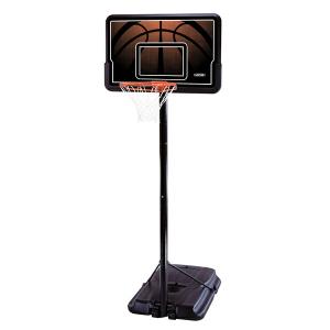 ライフタイム バスケットゴール LT-90040 6段階高さ調節可能 LIFETIME ライフタイム バスケ 家庭用バスケットゴール バスケットボール リング シュート練習