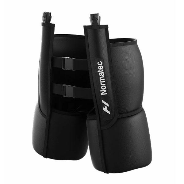 NORMATEC HIP ATTACHMENTS ノルマテック ヒップアタッチメント 返品・交換不可...