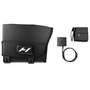 HYPERICE（ハイパーアイス） Hyperice Normatec Legs Short Black