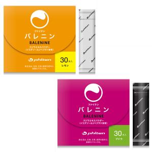 Phiten（ファイテン） 酪酸菌EX&ナットウキナーゼ サプリメント 乳酸菌