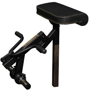 パワーテック ユーティリティベンチ 送料込み価格 返品・交換不可商品