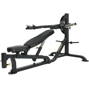 パワーテック ユーティリティベンチ 送料込み価格 返品・交換不可商品