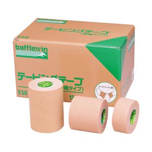 battlewin テーピングテープ 75mm x 4m 12個入 ヨドバシ.com - バトルウィン battlewin テーピングテープ 伸縮