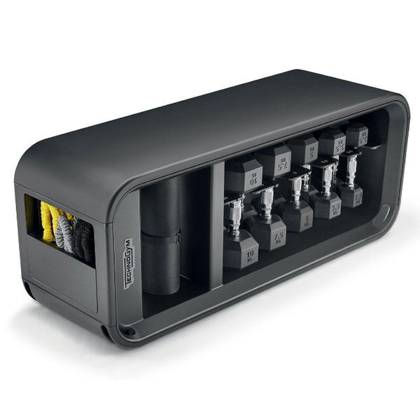 テクノジムベンチ 多機能トレーニングベンチ テクノジム Technogym Bench フィットネス...