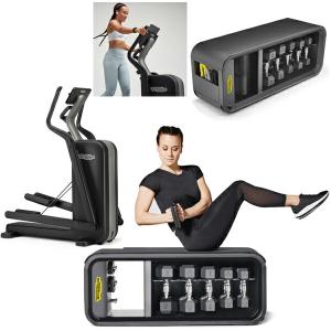 TECHNOGYM テクノジム HOME STRENGTH UNICA ホームストレングス ユニカ