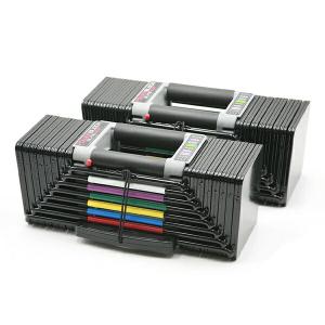 POWER BLOCK パワーブロック SP EXP 送料込み価格 最大約41kg/片方