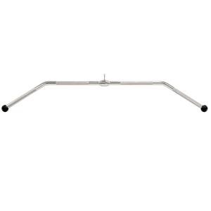 トライセップVバー [ALEX]【メーカー直送品】 ケーブルマシン