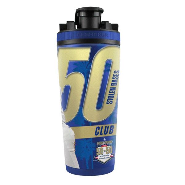 ICE SHAKER アイスシェイカー ICE001 26oz 50/50（大谷翔平 50×50）[...