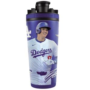 ICE SHAKER アイスシェイカー ICE002 26oz 2024 MVP（大谷翔平 MVP）[ICE SHAKER] MLB ロサンゼルス ドジャース