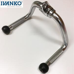 IVANKO スタンダード オリンピックバー（重量：20kg） 送料込み価格