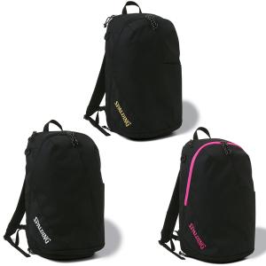 ballaholic CITY Backpack （ブラック） ボーラホリック シティバック
