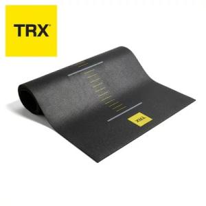 TRX サスペンショントレーニングマット （183×61×0.5cm）正規品 ストレッチマット