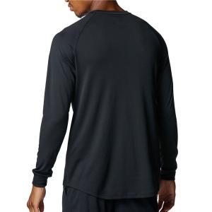 カリー テック ロゴ ロングスリーブ Tシャツ...の詳細画像5
