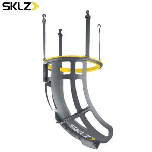 在庫あり スキルズ キックアウト ボールリターンツール SKLZ バスケ シュート ワークアウト トレーニング