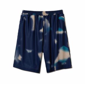 AKTR アクター　SCRIBBLE 8.5-INCH SHORTS NV 124-015002　パンツ　ショーツ