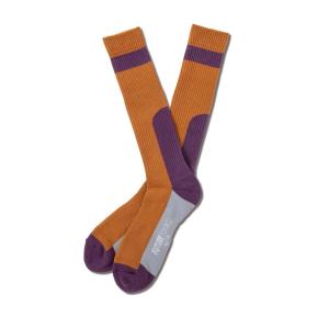 Ballaholic STREET SOCKS / ballaholic × SpaceBall Mag 11 ボーラ