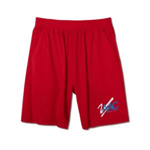 新品 AKTR アクター バスケット ウェア スポーツ バスパン セットアップ AKTR MIXTURE LOGO SHORT WIDE PANTS OR アクター ウェア パンツ