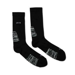 Ballaholic STREET SOCKS / ballaholic × SpaceBall Mag 11 ボーラ