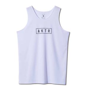 ballaholic  ボーラホリック   LOGO tank top Logo Tank Top (lemon ice/black) - CUSTOM – ballaholic