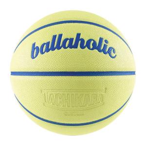 Ballaholic Playground Basketball / ballaholic x TACHIKARA (5) バ