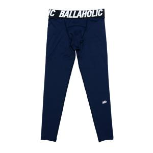 Ballaholic Compression Long Tights (navy) ボーラホリック　インナーウェア