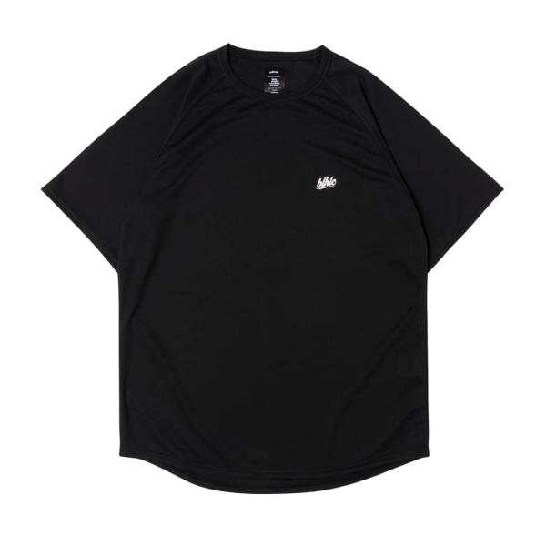 Ballaholic　blhlc Cool Tee (black/white)　ボーラホリック　ウェ...