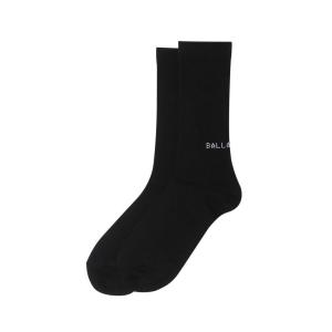 Ballaholic Everyday Socks (black) ボーラホリック　ソックス