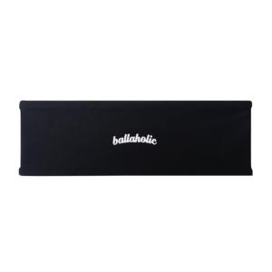 Ballaholic Reversible Headband (black/white) ボーラホリッ