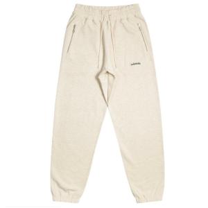 Ballaholic Logo Anywhere Pants (sharp green) BHABO-00493-SGR