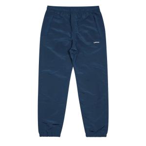 夏・お店屋さん Ballaholic Logo Ripstop Pants (blue) ボーラホリック