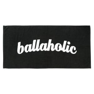 ballaholic - 【セール】ballaholic アームスリーブ 黒 ballaholic - 【セール】ballaholic アームスリーブ 黒の通販 by