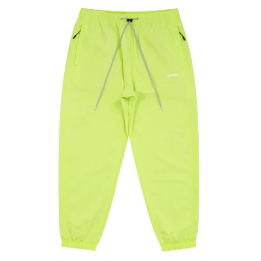 Ballaholic Logo Anywhere Pants (sharp green) BHABO...
