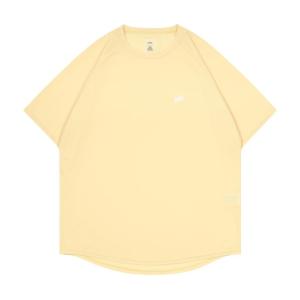 ballaholic blhlc Cool Tee (crimson/ivory) ボーラホリック