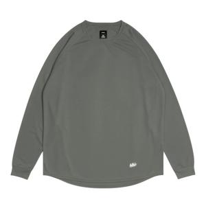 Ballaholic blhlc Cool Long Tee (navy) ボーラホリック クール Ballaholic blhlc Cool Long Tee (navy) ボーラホリック クール